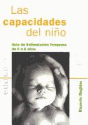 Las capacidades del niño (Edu.com)