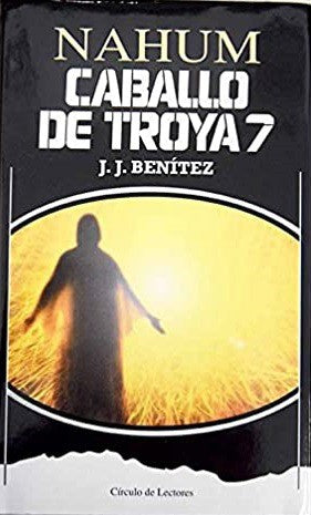Nahum Caballo De Troya 7