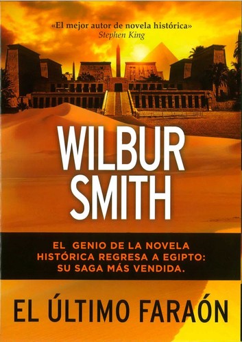ULTIMO FARAON,EL
