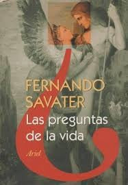 Las preguntas de la vida