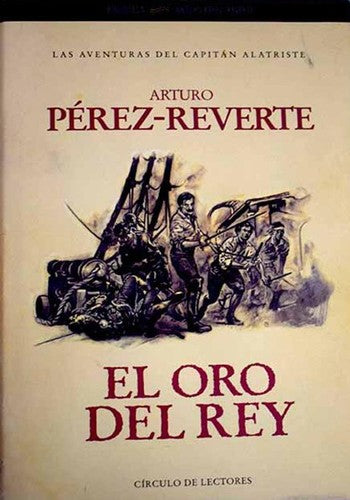 El oro del rey