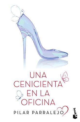Una cenicienta en la oficina