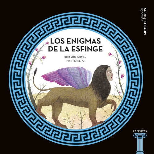 Los enigmas de la esfinge / The Riddle of the Sphinx
