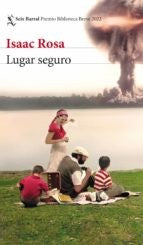 Lugar seguro (Biblioteca Breve)