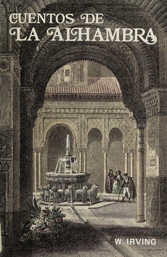 Cuentos de la Alhambra