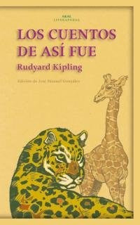Los cuentos de así fue: 2 (Akal Literaturas)