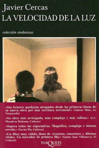 La velocidad de la luz