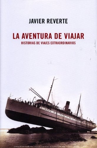 La aventura de viajar