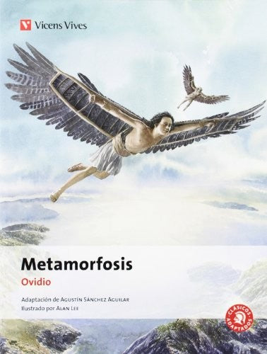 Metamorfosis (clasicos Adaptados) (Clásicos Adaptados) - 9788431694111 Español