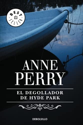 El degollador de Hyde Park
