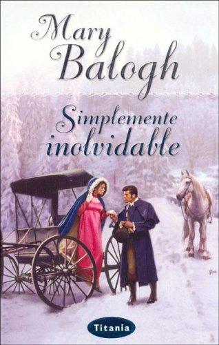 Simplemente inolvidable (Titania época)