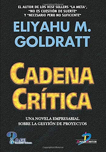 Cadena crítica