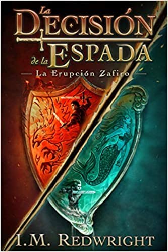 La Erupción Zafiro