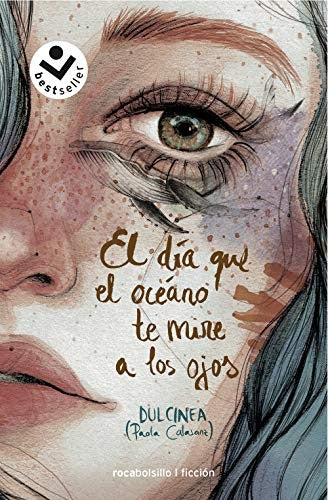 El día que el océano te mire a los ojos (Serie El día que... 2) (Libro 2) (Best Seller | Ficción)