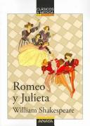 Romeo y Julieta