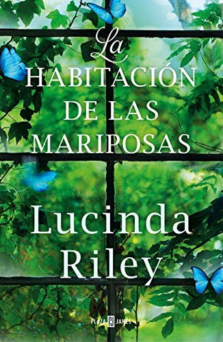 La habitación de las mariposas / The Butterfly Room