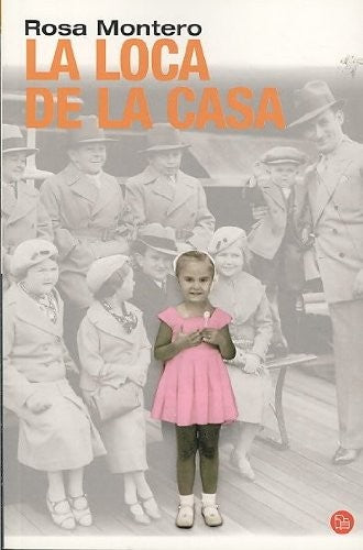 La loca de la casa