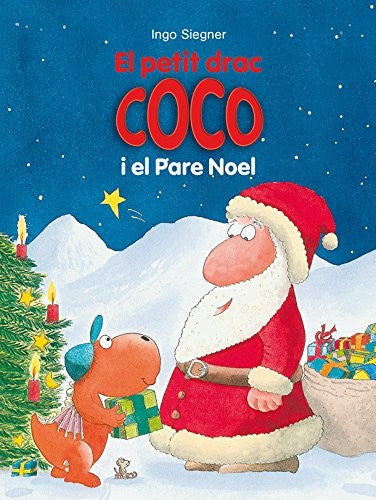 El petit drac Coco i el pare Noel: 23
