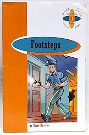 Footsteps