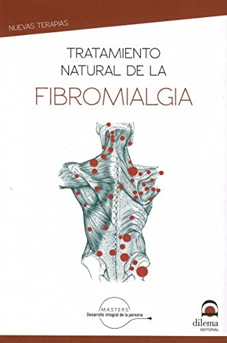 Tratamiento natural de la fibromialgia