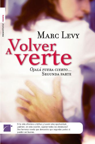 Volver A Verte Ojala Fuera Cierto