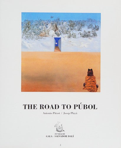 The Road to Púbol