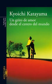 Un grito de amor desde el centro del mundo / Socrates In Love