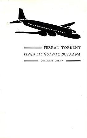 Penja els guants, Butxana: Edition en catalan (Mínima Minor)