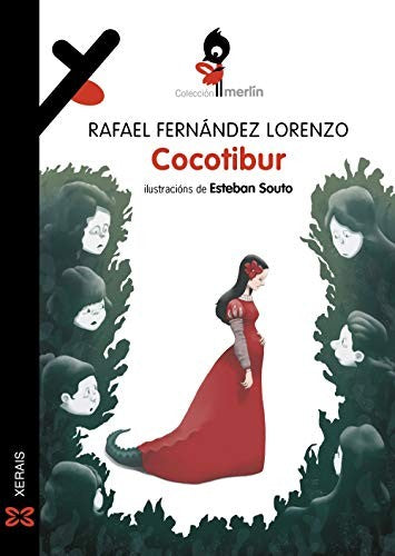 Cocotibur (INFANTIL E XUVENIL - MERLÍN - De 11 anos en diante)