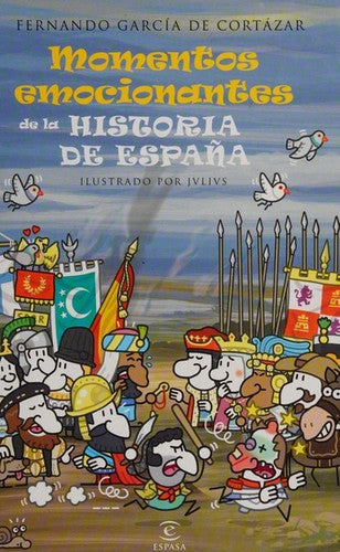 Momentos emocionantes de la historia de España