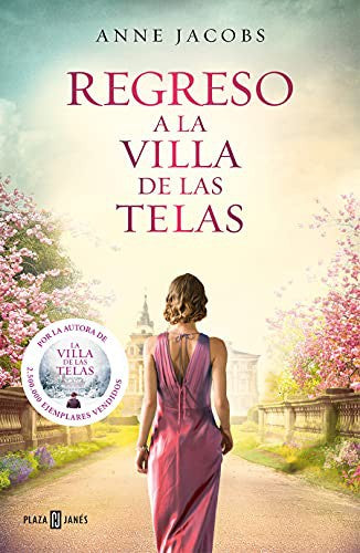 Regreso a la villa de las telas / The Return of The Cloth Villa