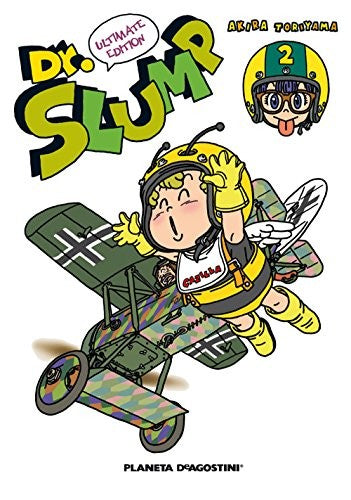Dr. Slump