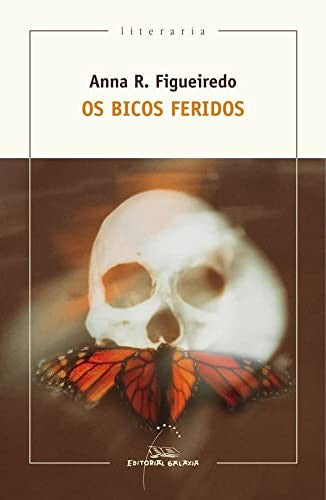 Os bicos feridos: 377 (Literaria)