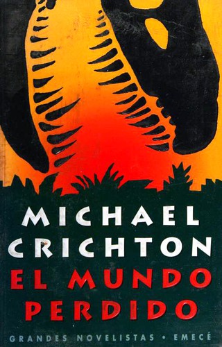 El Mundo perdido