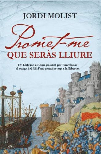 Promet-me que seràs lliure (Clàssica)