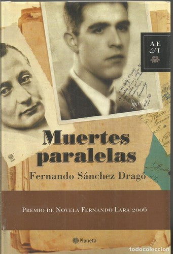 Muertes paralelas (Autores Españoles e Iberoamericanos)