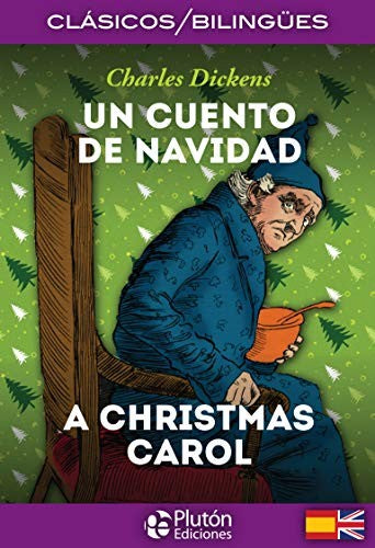 CUENTO DE NAVIDAD / CHRISTMAS CAROL
