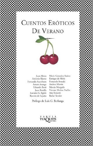 Cuentos éroticos de verano