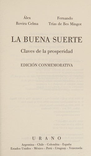 La Buena Suerte
