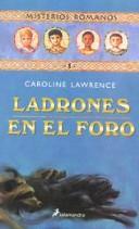 Ladrones en el foro (Misterios romanos 1)