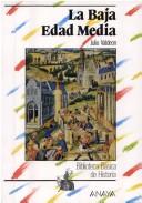 La Baja Edad Media
