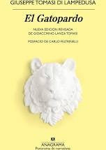 El Gatopardo: 998 (Panorama de narrativas)