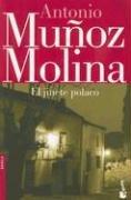 El jinete polaco: 2 (Biblioteca A. Muñoz Molina)