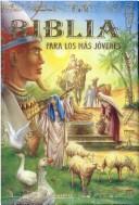 La Biblia Para Los Joivenes
