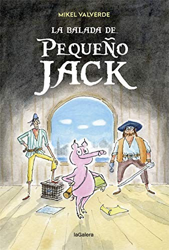 La balada de Pequeño Jack