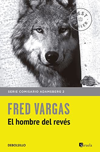 El hombre del revés