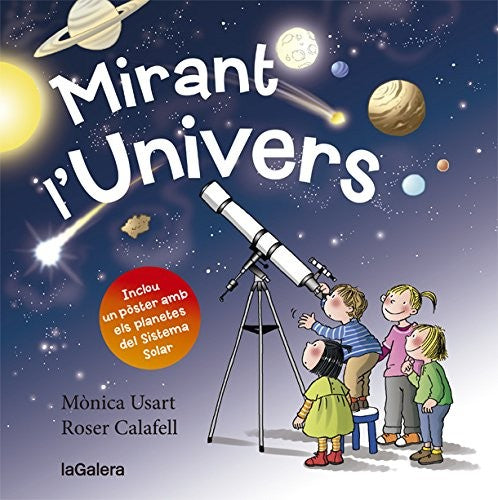 Mirant l'Univers: 25 (Tradicions)
