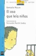 El oso que leía niños: 96 (El Barco de Vapor Azul)
