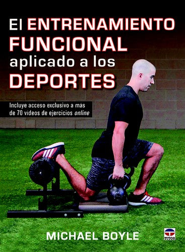 El entrenamiento funcional aplicado a los deportes