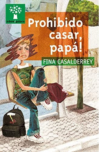 Prohibido casar, papá!